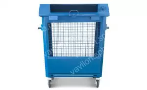 контейнер для рсо 0,8 м3