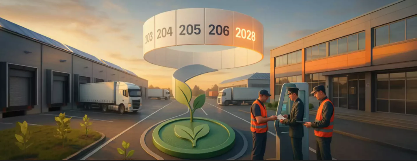 оплата экосбора импортерами