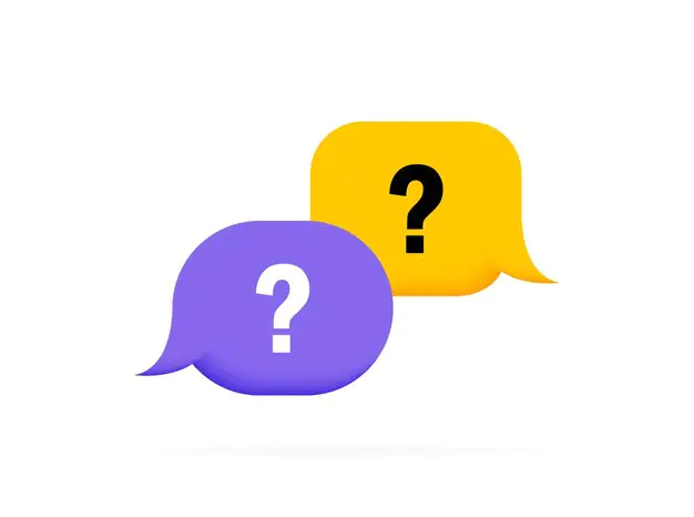 Популярные вопросы по