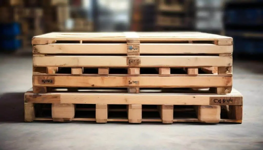 утилизация поддонов